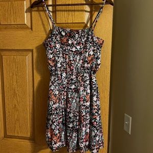 Women’s summer sundress